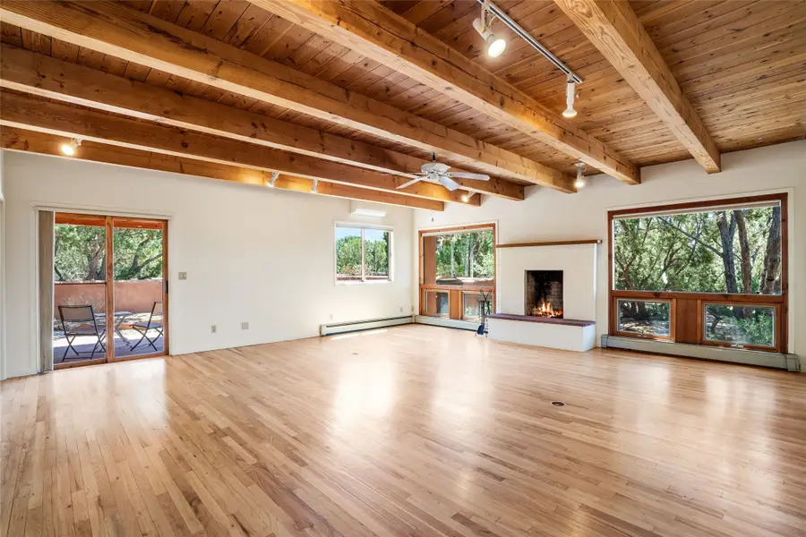 770 Coyote Ridge Road, Santa Fe, NM 87507 - #2