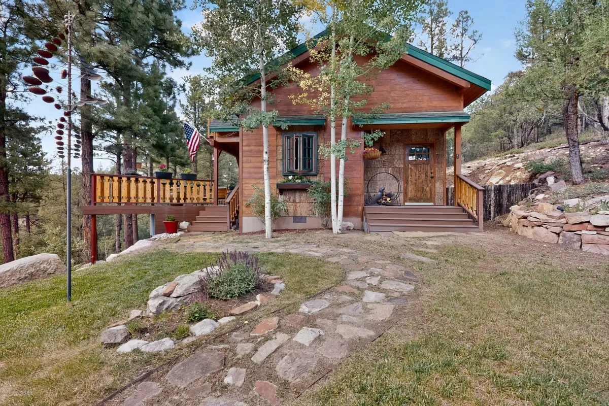 15 Calle Estra, Pecos, NM 87552 - #1