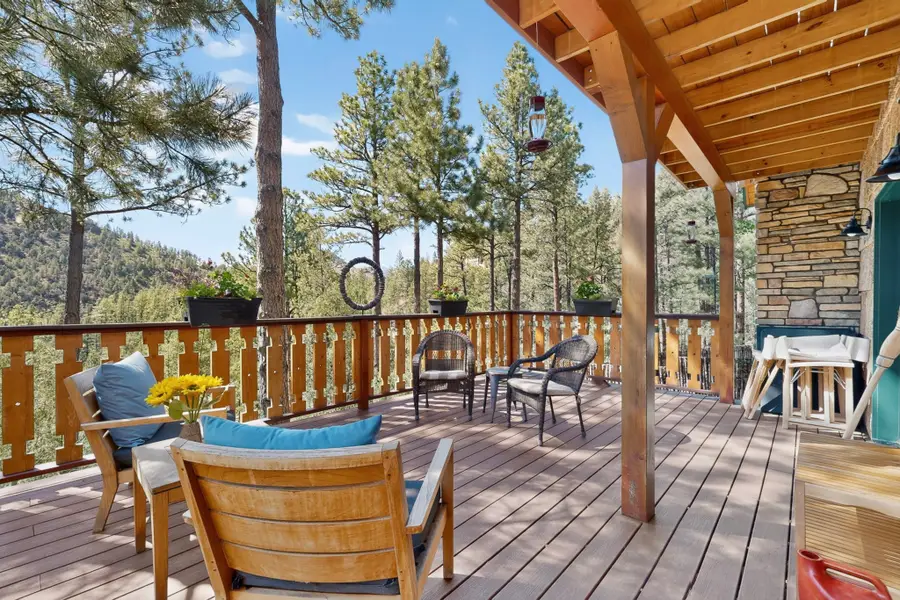 15 Calle Estra, Pecos, NM 87552 - #3
