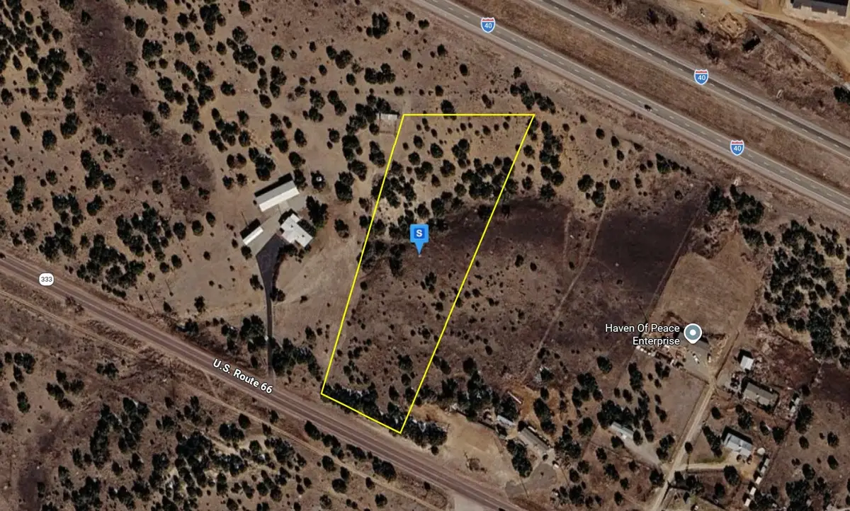 2063 Old Us 66, Edgewood, NM 87015 - #1