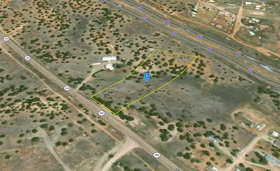 2063 Old Us 66, Edgewood, NM 87015 - #3