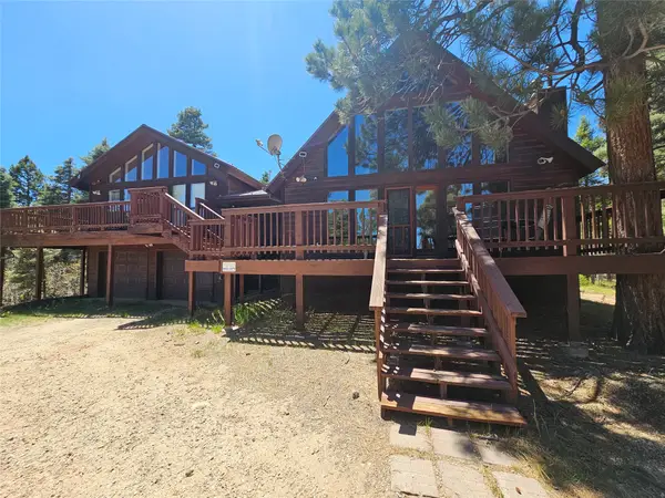 16 San Francisco Terrace, Angel Fire, NM 87710