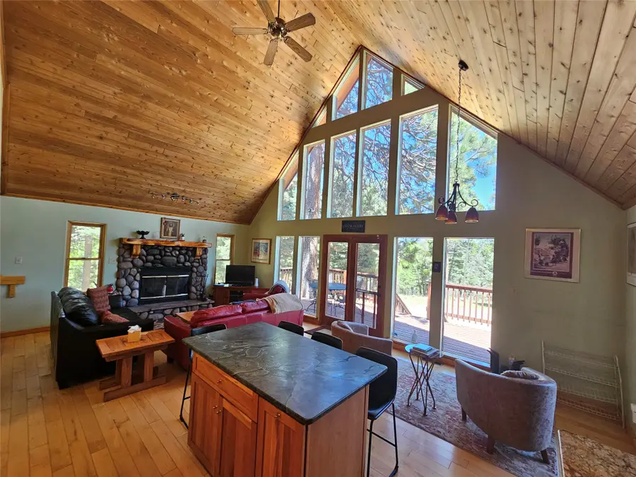 16 San Francisco Terrace, Angel Fire, NM 87710 - #2