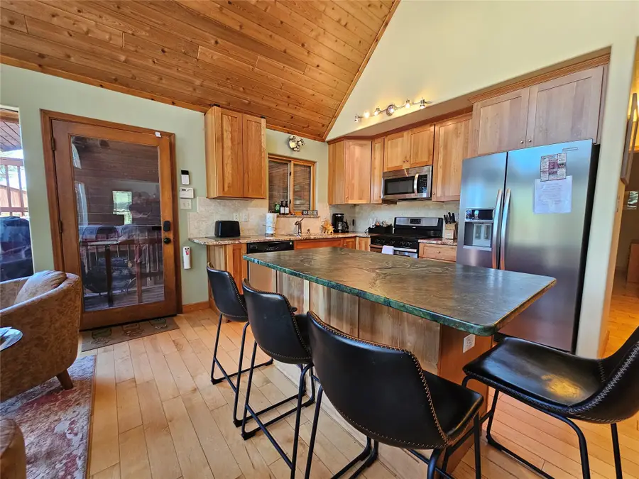 16 San Francisco Terrace, Angel Fire, NM 87710 - #3