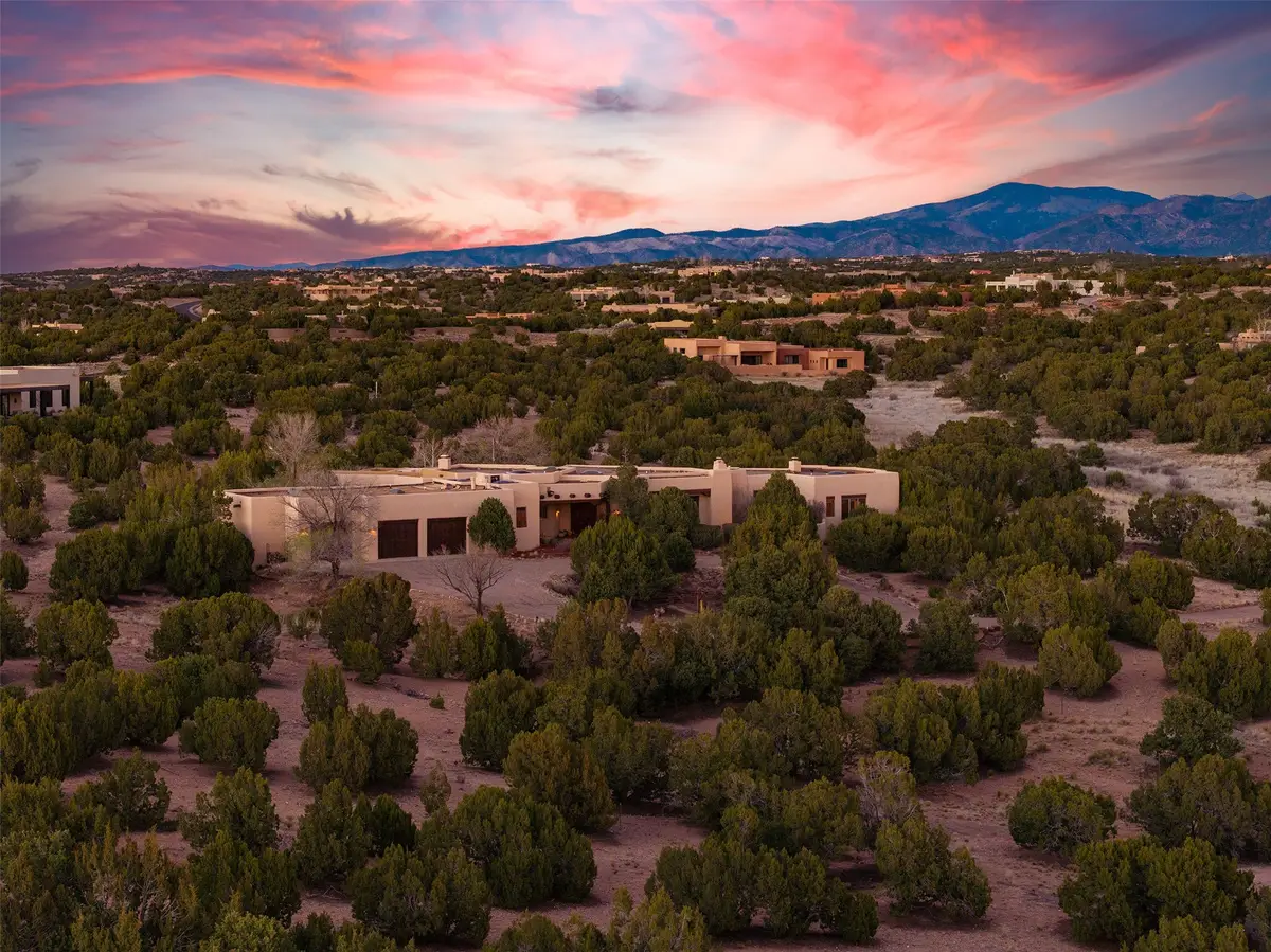 18 Daisy Circle, Santa Fe, NM 87506 - #1
