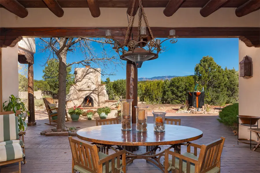 18 Daisy Circle, Santa Fe, NM 87506 - #3