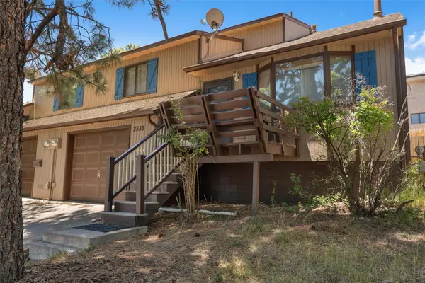 2335 North Road #B, Los Alamos, NM 87544
