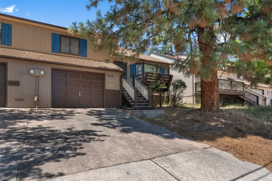 2335 North Road #B, Los Alamos, NM 87544 - #2