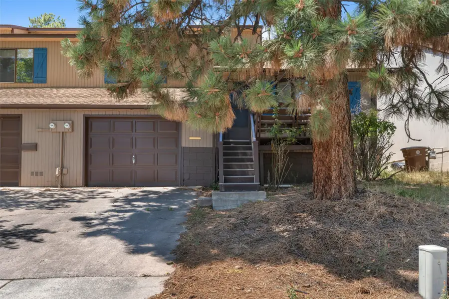 2335 North Road #B, Los Alamos, NM 87544 - #3