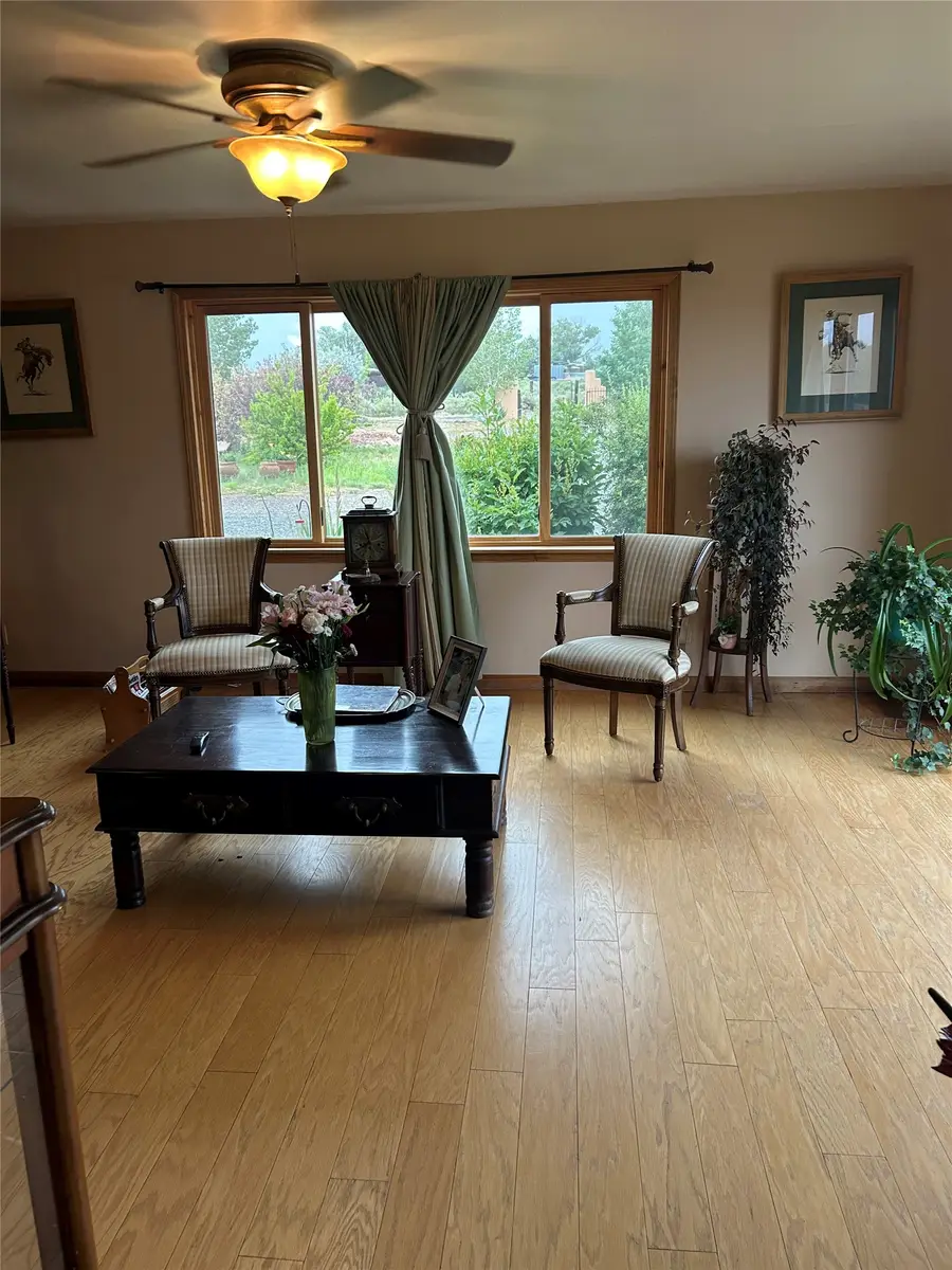 47A Camino Montoya, Santa Fe, NM 87507 - #3
