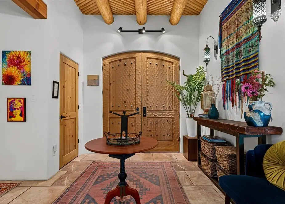 21 Calle Lemita, Santa Fe, NM 87506 - #1
