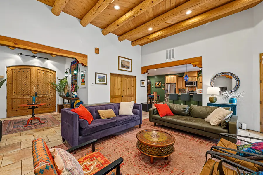 21 Calle Lemita, Santa Fe, NM 87506 - #2