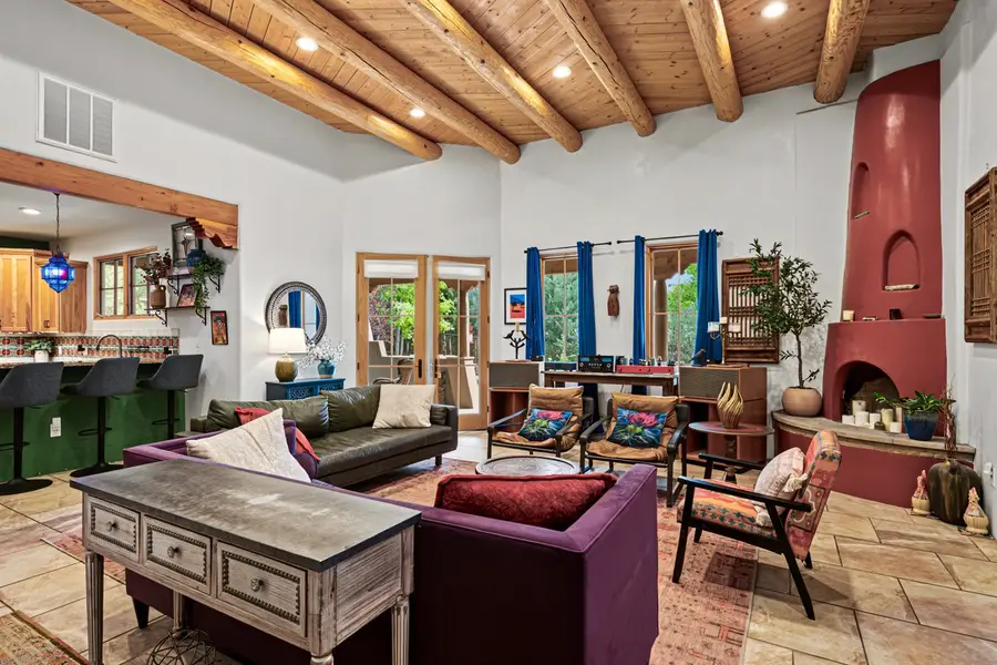 21 Calle Lemita, Santa Fe, NM 87506 - #3