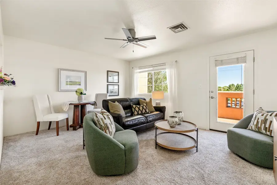 2210 Miguel Chavez Road #1423, Santa Fe, NM 87505 - #2