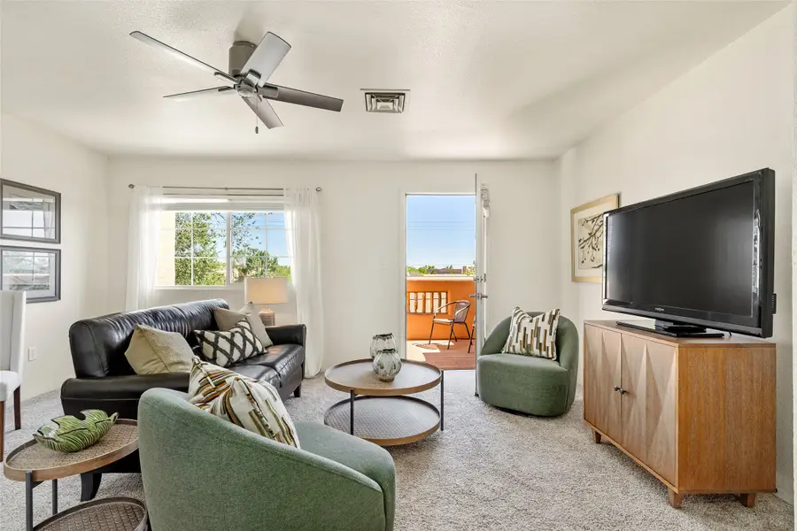 2210 Miguel Chavez Road #1423, Santa Fe, NM 87505 - #3