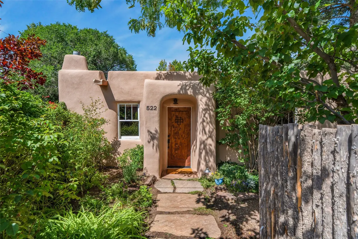 522 Douglas Street, Santa Fe, NM 87505 - #1