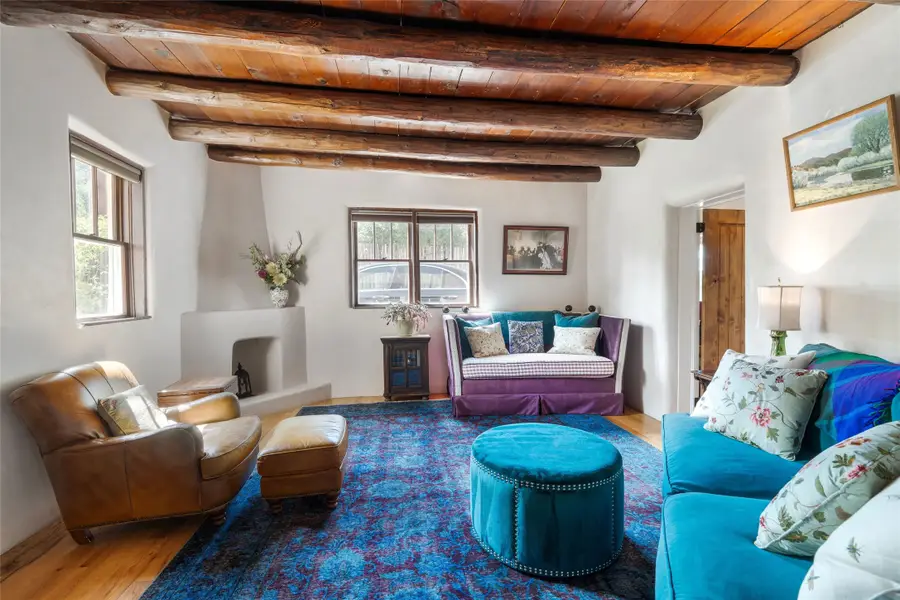 522 Douglas Street, Santa Fe, NM 87505 - #3