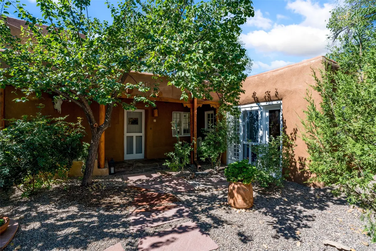 322 Magdalena Road #1, Santa Fe, NM 87501 - #1