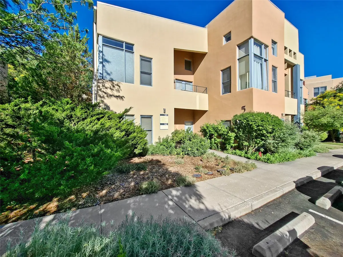 3600 Cerrillos Road #501, Santa Fe, NM 87507 - #1