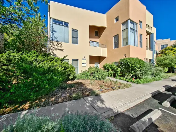 3600 Cerrillos Road #501, Santa Fe, NM 87507