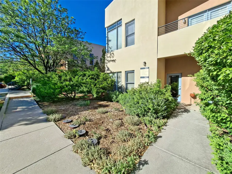 3600 Cerrillos Road #501, Santa Fe, NM 87507 - #2