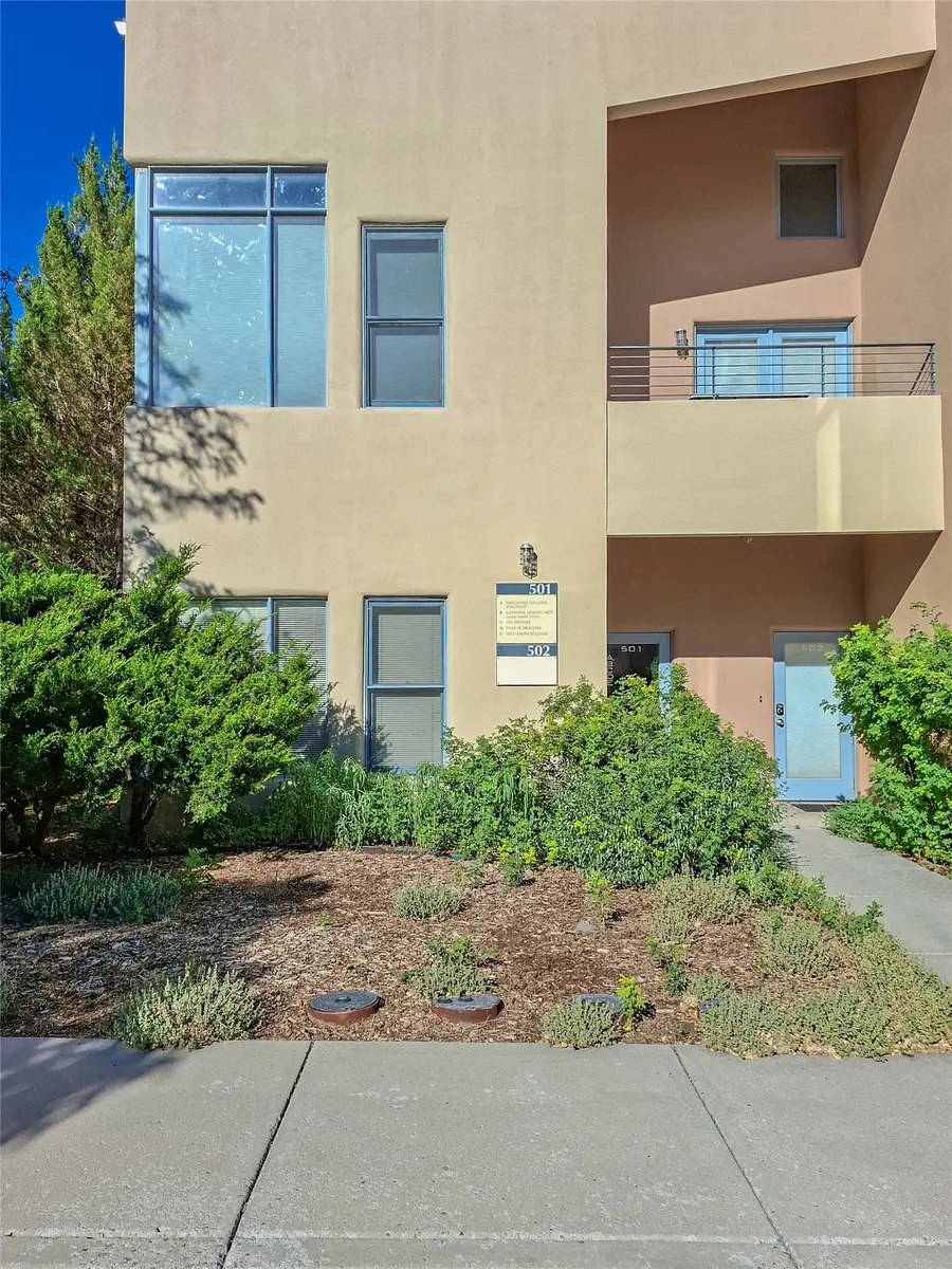 3600 Cerrillos Road #501, Santa Fe, NM 87507 - #3
