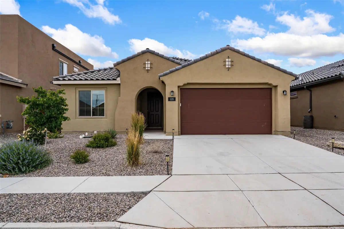 120 Mountaingem Loop, Santa Fe, NM 87508 - #1