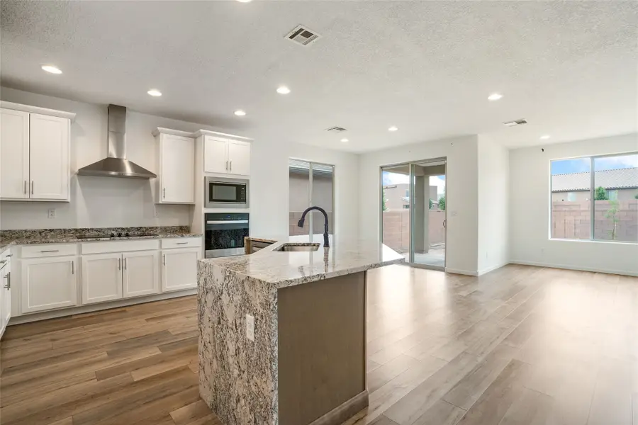 120 Mountaingem Loop, Santa Fe, NM 87508 - #3