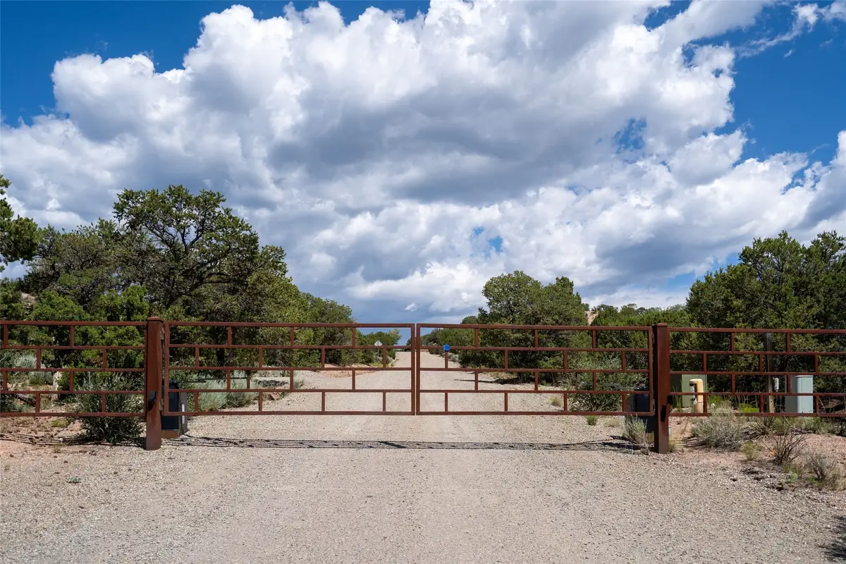 21 Yana Drive, Santa Fe, NM 87506 - #1