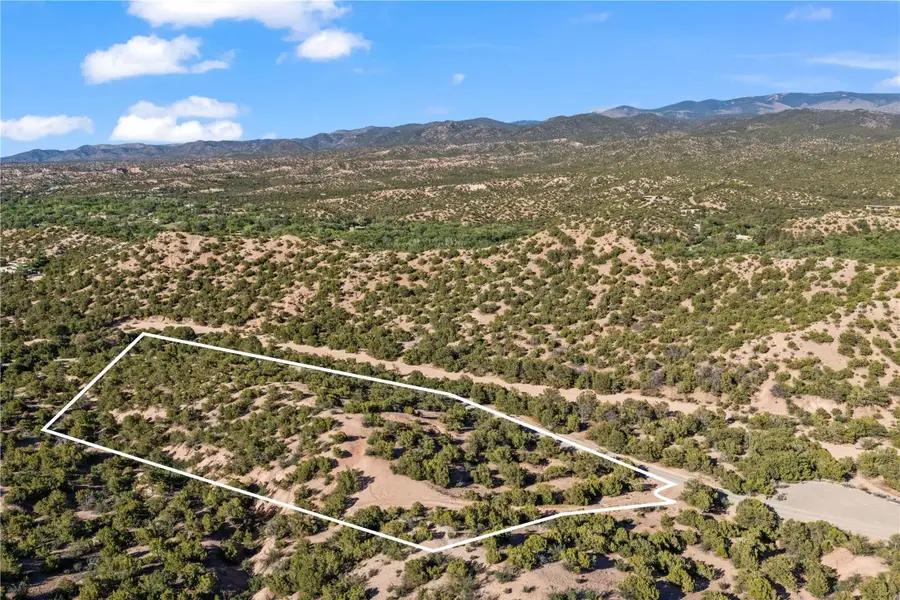 21 Yana Drive, Santa Fe, NM 87506 - #2