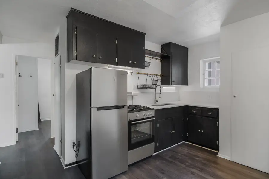325 Fiesta Street, Santa Fe, NM 87501 - #2