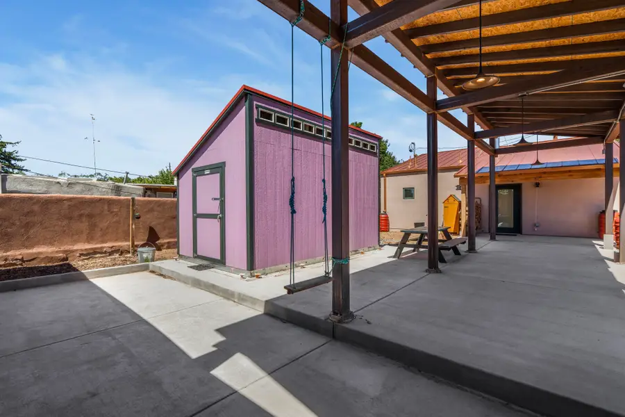 325 Fiesta Street, Santa Fe, NM 87501 - #3