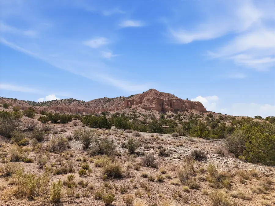 TBD Banana, Santa Fe North, NM 87574 - #2