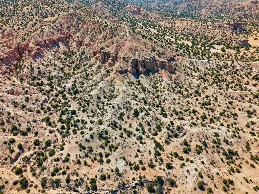 TBD Banana, Santa Fe North, NM 87574 - #3