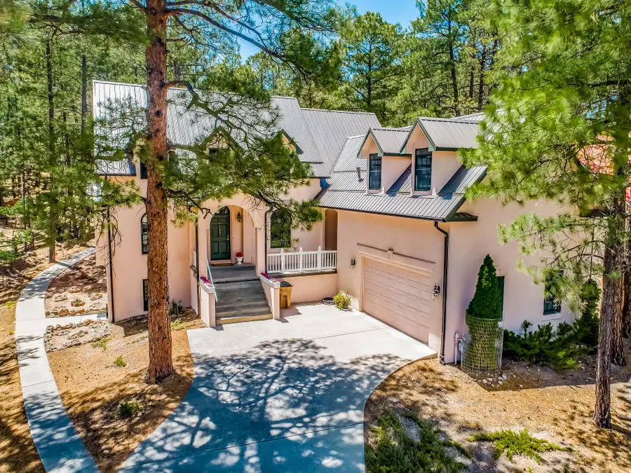 133 Aspen Drive, Los Alamos, NM 87544 - #2