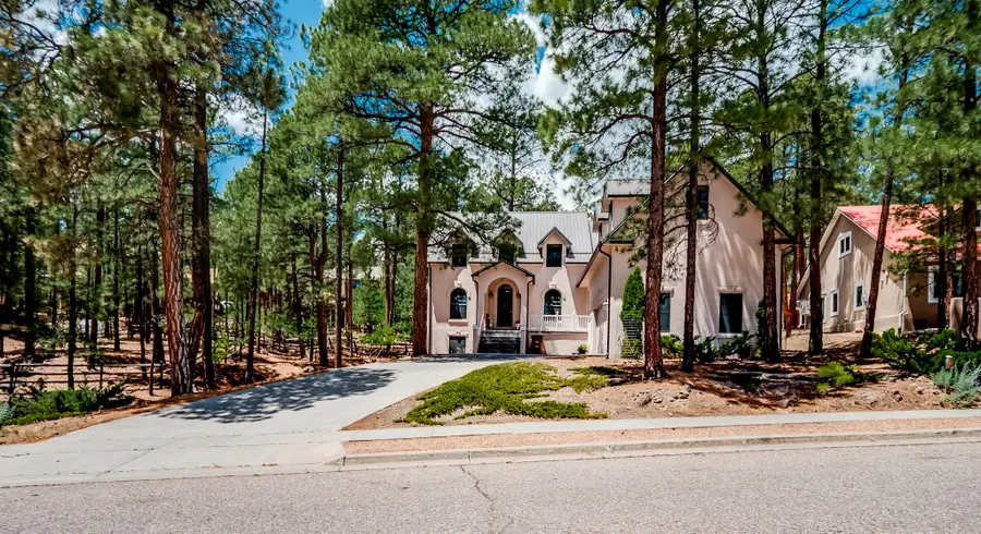 133 Aspen Drive, Los Alamos, NM 87544 - #3