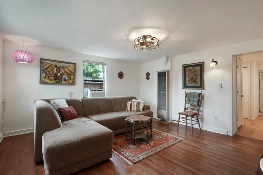 912 Alto Street, Santa Fe, NM 87501 - #3