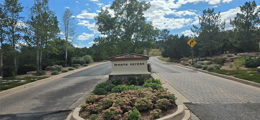 3093 Monte Sereno Drive #Lot 18, Santa Fe, NM 87506 - #2