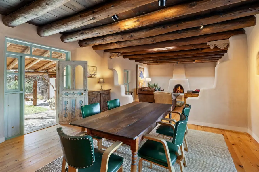 416 Apodaca Hill, Santa Fe, NM 87501 - #3