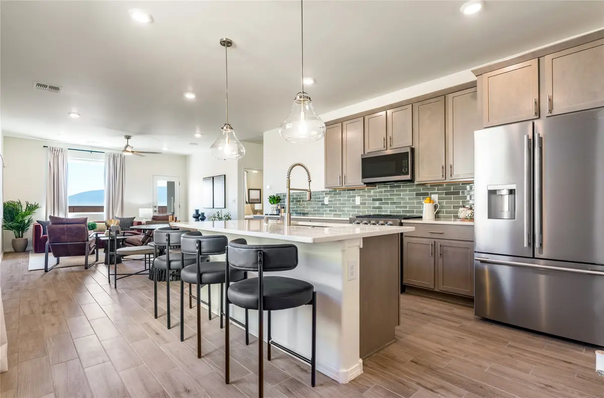 4134 Estrella Noche, Santa Fe, NM 87507 - #1