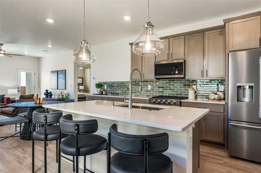 4134 Estrella Noche, Santa Fe, NM 87507 - #2
