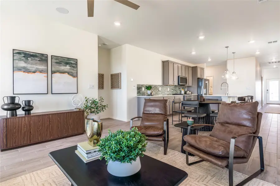 4134 Estrella Noche, Santa Fe, NM 87507 - #3
