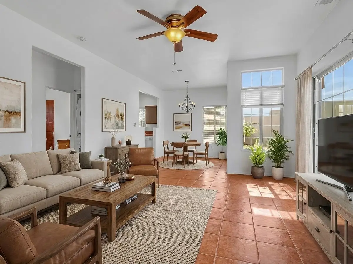 4138 Big Sky Road, Santa Fe, NM 87507 - #1