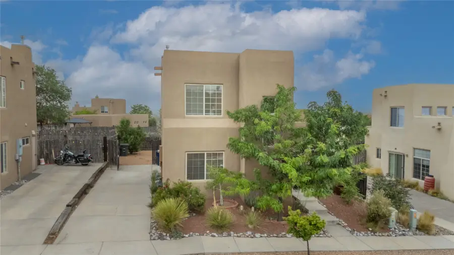 4138 Big Sky Road, Santa Fe, NM 87507 - #2