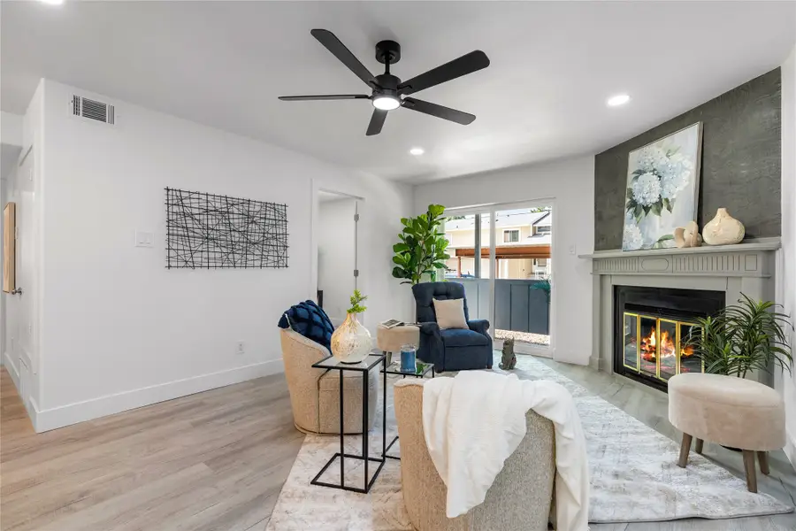 505 Oppenheimer #507, Los Alamos, NM 87544 - #3