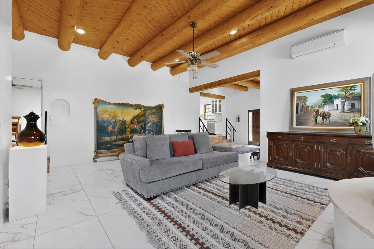 1204 Canyon Road, Santa Fe, NM 87501 - #1