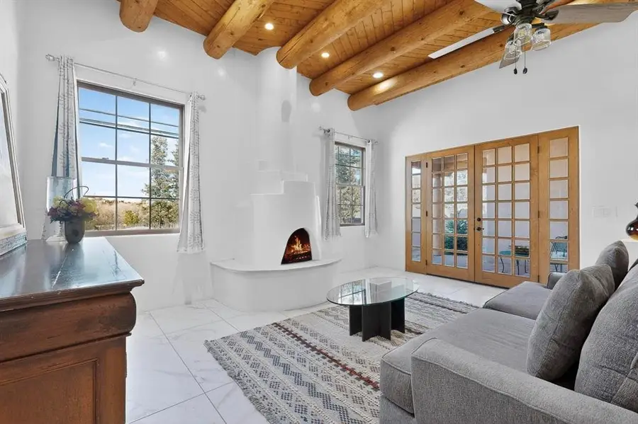 1204 Canyon Road, Santa Fe, NM 87501 - #2