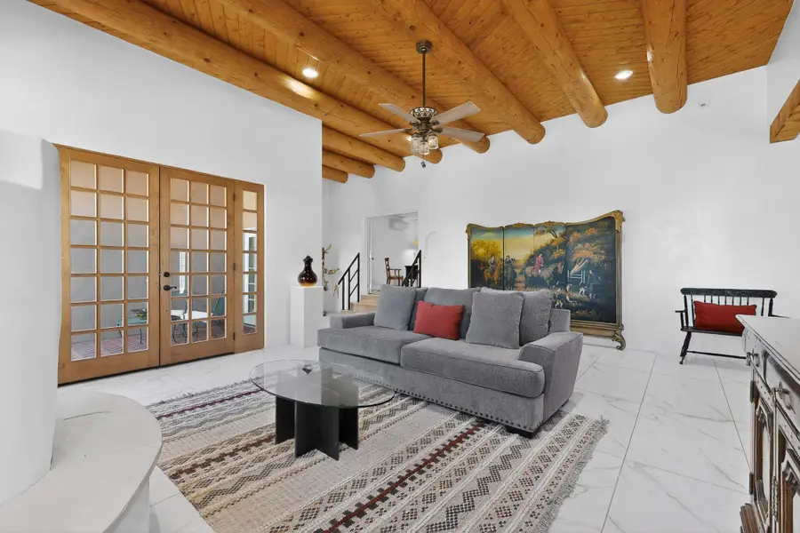 1204 Canyon Road, Santa Fe, NM 87501 - #3