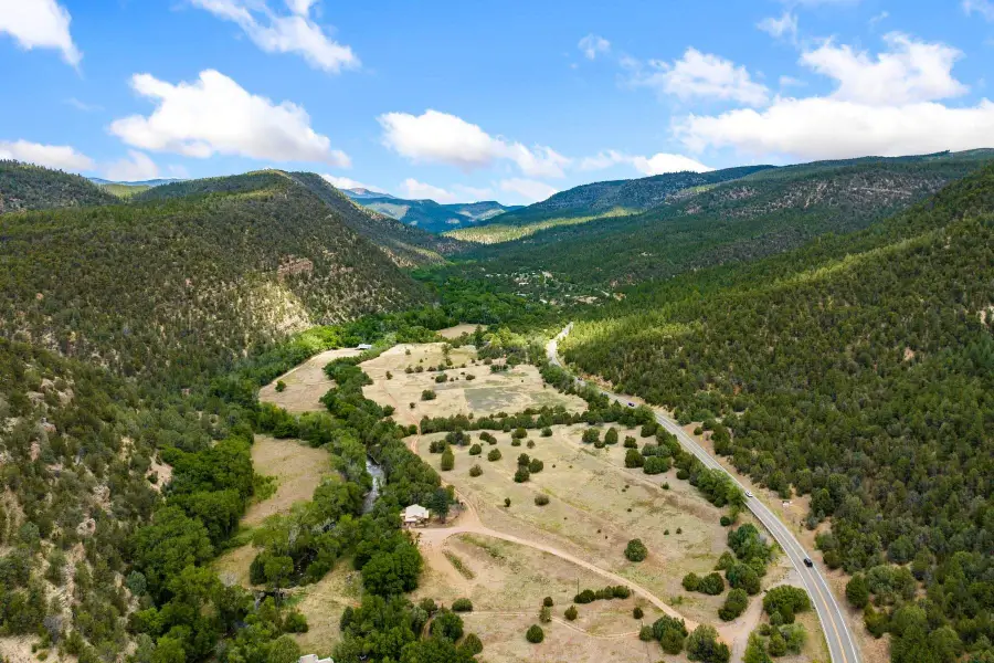 983 Nm-63, Pecos, NM 87552 - #2