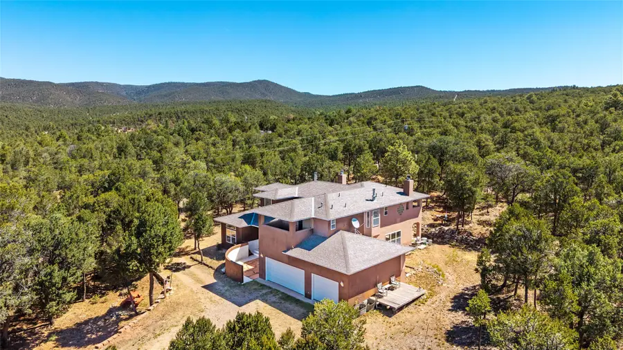 16 Coyote Lane, Pecos, NM 87552 - #2